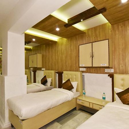 Hotel Sallow International-Hotel Near Golden Temple Амритсар Екстериор снимка